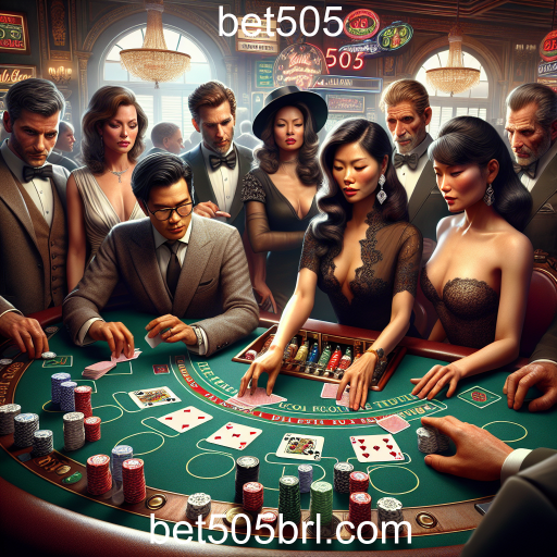 Blackjack